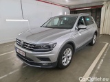 Volkswagen  Tiguan  DIESEL - 2016 2.0 TDi SCR Highline DSG (EU6.2) 110kw/150pk 5D/P I7 