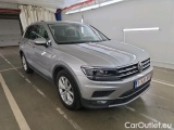  Volkswagen  Tiguan  DIESEL - 2016 2.0 TDi SCR Highline DSG (EU6.2) 110kw/150pk 5D/P I7 #2