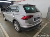  Volkswagen  Tiguan  DIESEL - 2016 2.0 TDi SCR Highline DSG (EU6.2) 110kw/150pk 5D/P I7 #3