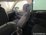  Volkswagen  Tiguan  DIESEL - 2016 2.0 TDi SCR Highline DSG (EU6.2) 110kw/150pk 5D/P I7 #22