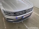 Volkswagen  Tiguan  DIESEL - 2016 2.0 TDi SCR Highline DSG (EU6.2) 110kw/150pk 5D/P I7 #25