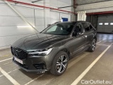  Volvo  XC60  B4 D Geartronic R-Design 145kW/197pk  5D/P Auto-8 