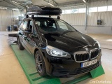  Bmw  Serie 2 218d Gran Tourer Advantage 7-Sits !NO SUMMER WHEELS! #2