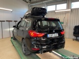  Bmw  Serie 2 218d Gran Tourer Advantage 7-Sits !NO SUMMER WHEELS! #4