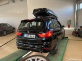  Bmw  Serie 2 218d Gran Tourer Advantage 7-Sits !NO SUMMER WHEELS! #5