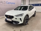  Cupra  Formentor TSI 310 4Drive Drag Kamera Navi ACC Blind Spot 
