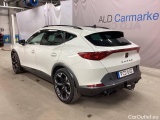  Cupra  Formentor TSI 310 4Drive Drag Kamera Navi ACC Blind Spot #6