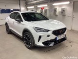 Cupra  Formentor TSI 310 4Drive Drag Kamera Navi ACC Blind Spot #13