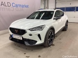  Cupra  Formentor TSI 310 4Drive Drag Kamera Navi ACC Blind Spot #14