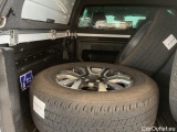  Ford  Ranger Dubbelhytt 2.0 EcoBlue Bi-Turbo 4x4 Wildtrak Drag Kamera Skinn Värmare #3