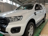  Ford  Ranger Dubbelhytt 2.0 EcoBlue Bi-Turbo 4x4 Wildtrak Drag Kamera Skinn Värmare #4