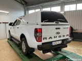  Ford  Ranger Dubbelhytt 2.0 EcoBlue Bi-Turbo 4x4 Wildtrak Drag Kamera Skinn Värmare #5