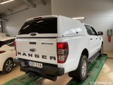  Ford  Ranger Dubbelhytt 2.0 EcoBlue Bi-Turbo 4x4 Wildtrak Drag Kamera Skinn Värmare #6