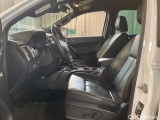  Ford  Ranger Dubbelhytt 2.0 EcoBlue Bi-Turbo 4x4 Wildtrak Drag Kamera Skinn Värmare #7
