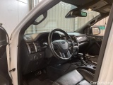  Ford  Ranger Dubbelhytt 2.0 EcoBlue Bi-Turbo 4x4 Wildtrak Drag Kamera Skinn Värmare #13