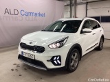  KIA  Niro KIA  1.6 GDI Plug-In Hybrid Adv #10