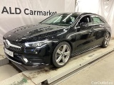  Mercedes  CLA-Klasse AMG Sport Widescreen Drag Kamera Navi 