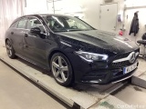  Mercedes  CLA-Klasse AMG Sport Widescreen Drag Kamera Navi #3