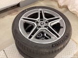  Mercedes  CLA-Klasse AMG Sport Widescreen Drag Kamera Navi #4