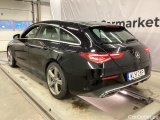  Mercedes  CLA-Klasse AMG Sport Widescreen Drag Kamera Navi #6