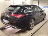  Mercedes  CLA-Klasse AMG Sport Widescreen Drag Kamera Navi #7
