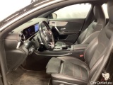  Mercedes  CLA-Klasse AMG Sport Widescreen Drag Kamera Navi #14