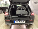  Mercedes  CLA-Klasse AMG Sport Widescreen Drag Kamera Navi #15