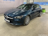  Mercedes  CLA-Klasse Se Edit Premium Paket Widescreen Värmare Kamera Navi 
