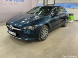  Mercedes  CLA-Klasse Se Edit Premium Paket Widescreen Värmare Kamera Navi #2