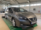  Nissan  Leaf 62 kWh  e+ Tekna Värmare Kamera Navi Blins Spot !FRD 2020-12-18! 