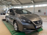  Nissan  Leaf 62 kWh  e+ Tekna Värmare Kamera Navi Blins Spot !FRD 2020-12-18! #4