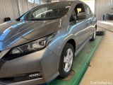  Nissan  Leaf 62 kWh  e+ Tekna Värmare Kamera Navi Blins Spot !FRD 2020-12-18! #5