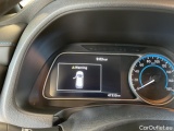  Nissan  Leaf 62 kWh  e+ Tekna Värmare Kamera Navi Blins Spot !FRD 2020-12-18! #8