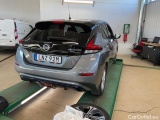  Nissan  Leaf 62 kWh  e+ Tekna Värmare Kamera Navi Blins Spot !FRD 2020-12-18! #9