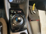  Nissan  Leaf 62 kWh  e+ Tekna Värmare Kamera Navi Blins Spot !FRD 2020-12-18! #13