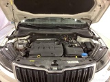  Skoda  Karoq 2.0 TDI 4x4 Style Drag Kamera Värmare Navi  !TWO BAD SUMMER TIRES! #10