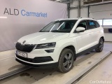  Skoda  Karoq 2.0 TDI 4x4 Style Drag Kamera Värmare Navi  !TWO BAD SUMMER TIRES! #12