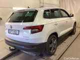  Skoda  Karoq 2.0 TDI 4x4 Style Drag Kamera Värmare Navi  !TWO BAD SUMMER TIRES! #13