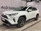  Toyota  RAV4 2.5 Hybrid AWD-i Active Kamera 