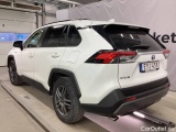  Toyota  RAV4 2.5 Hybrid AWD-i Active Kamera #3