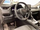  Toyota  RAV4 2.5 Hybrid AWD-i Active Kamera #9
