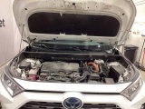  Toyota  RAV4 2.5 Hybrid AWD-i Active Kamera #10