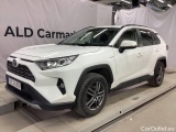  Toyota  RAV4 2.5 Hybrid AWD-i Active Kamera #13