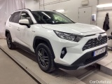  Toyota  RAV4 2.5 Hybrid AWD-i Active Kamera #12
