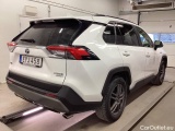  Toyota  RAV4 2.5 Hybrid AWD-i Active Kamera #14