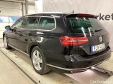  Volkswagen  Passat GTE Executive Drag Paket LED High Skinn #3