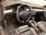 Volkswagen  Passat GTE Executive Drag Paket LED High Skinn #4