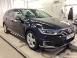  Volkswagen  Passat GTE Executive Drag Paket LED High Skinn #6