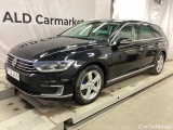  Volkswagen  Passat GTE Executive Drag Paket LED High Skinn #9