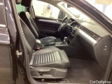  Volkswagen  Passat GTE Executive Drag Paket LED High Skinn #11